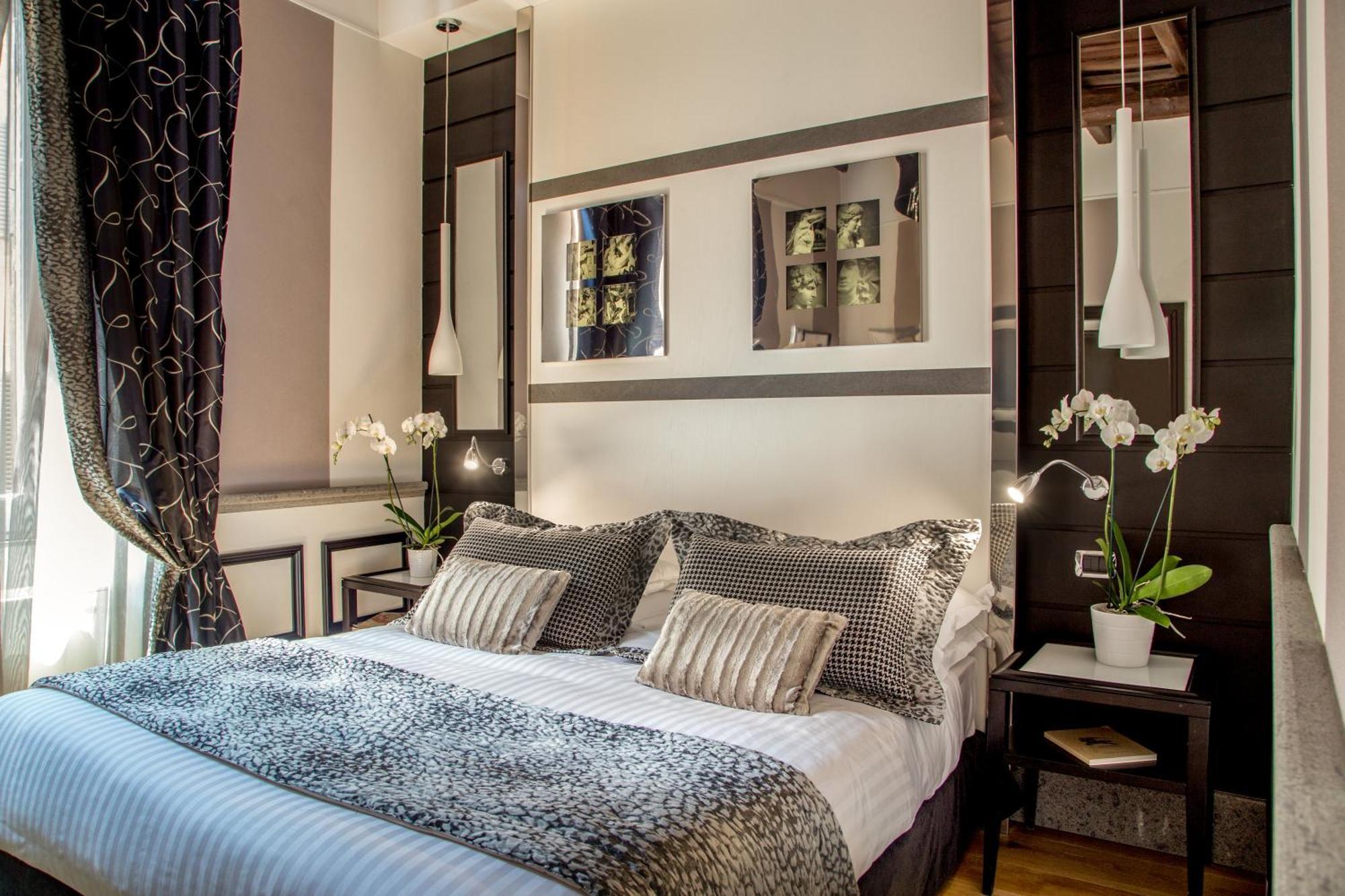 The Inn At The Spanish Steps Рим Екстер'єр фото
