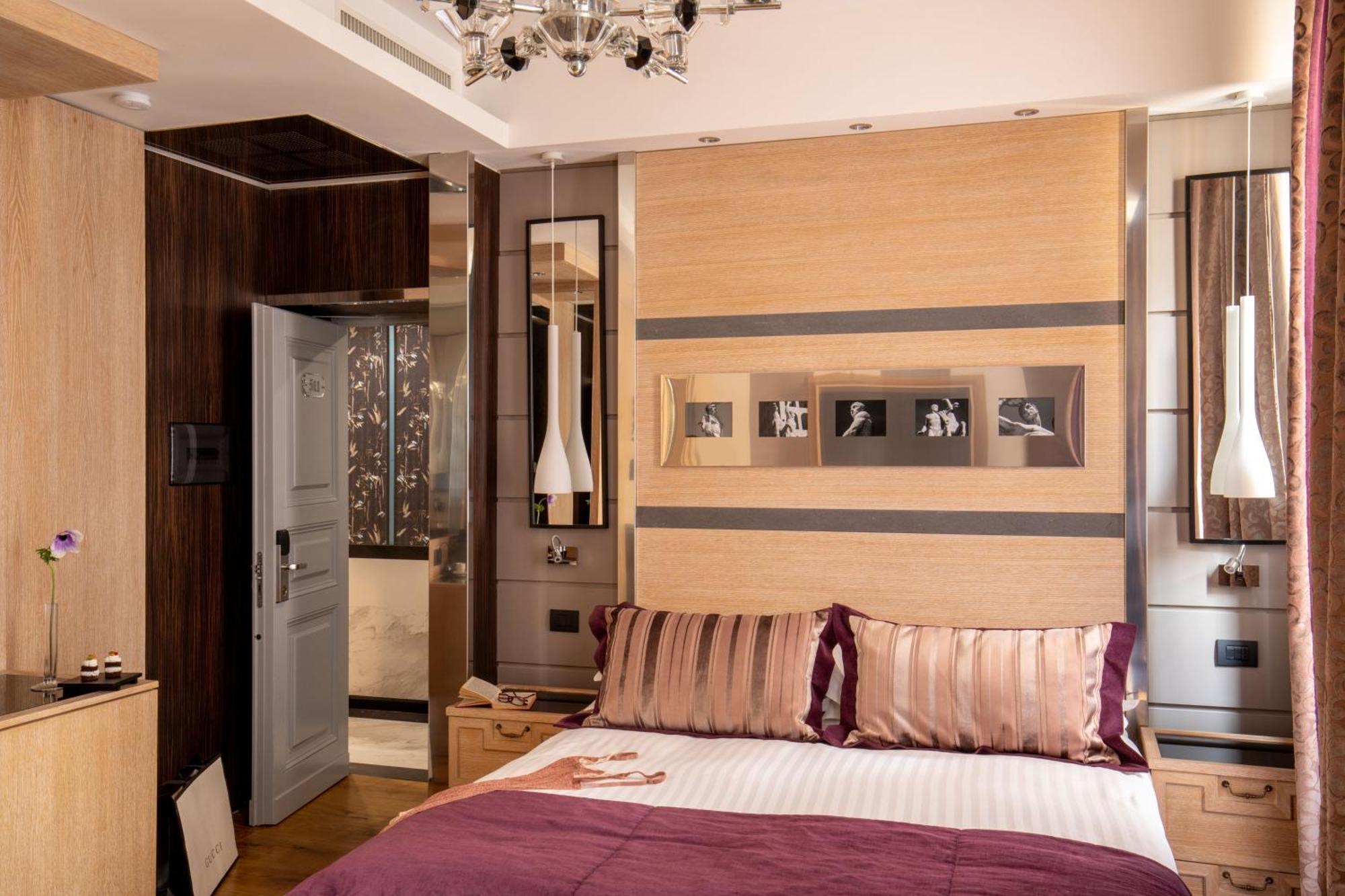 The Inn At The Spanish Steps Рим Екстер'єр фото
