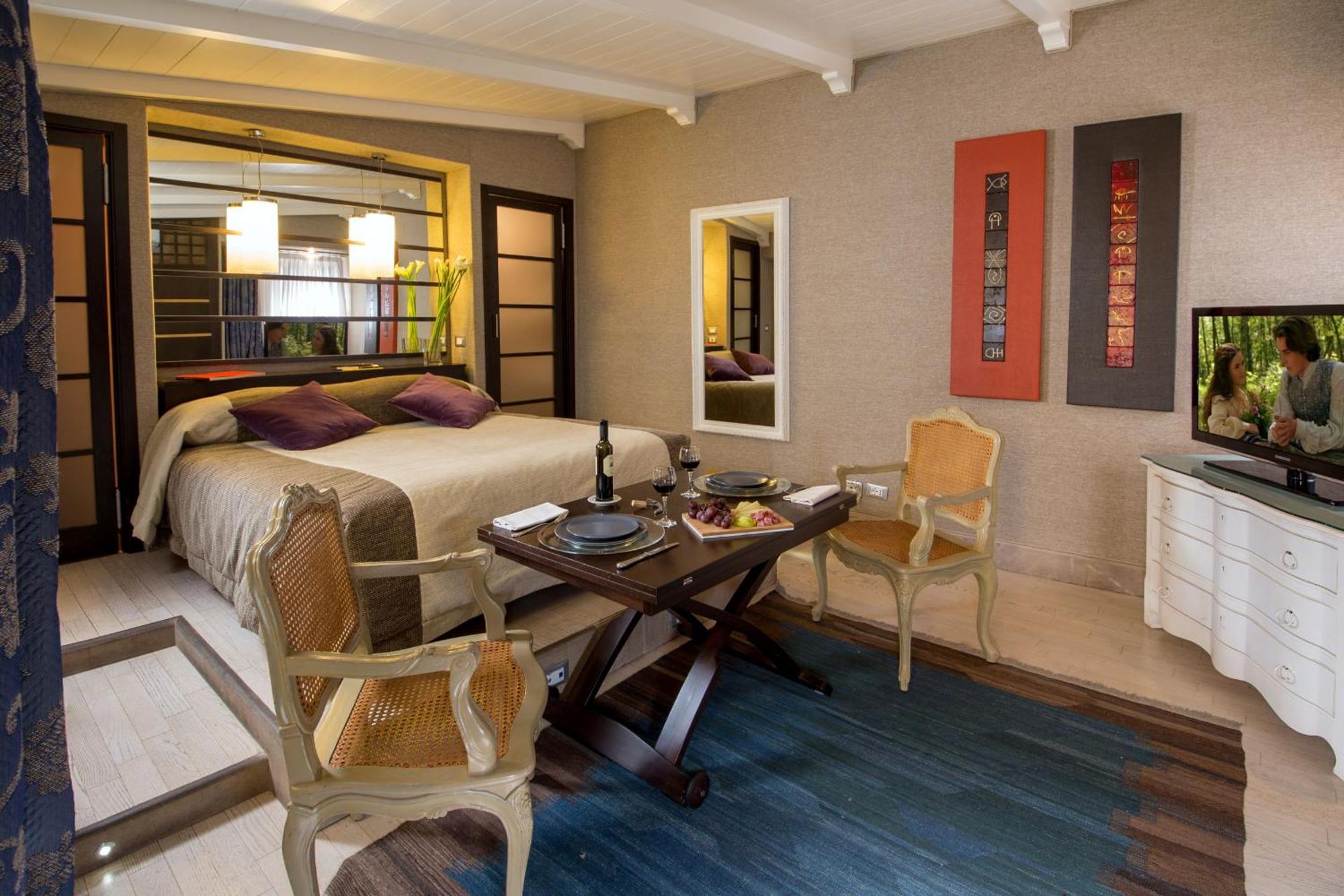 The Inn At The Spanish Steps Рим Екстер'єр фото